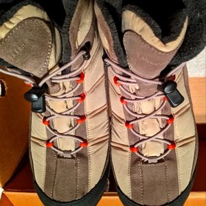 Lands End Women's Squall Boots